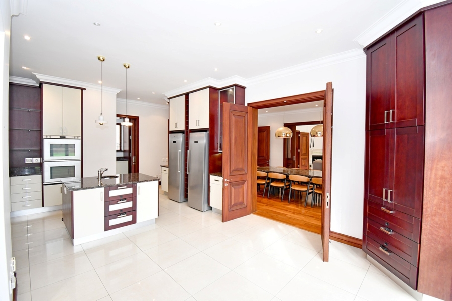 4 Bedroom Property for Sale in Hyde Park Gauteng