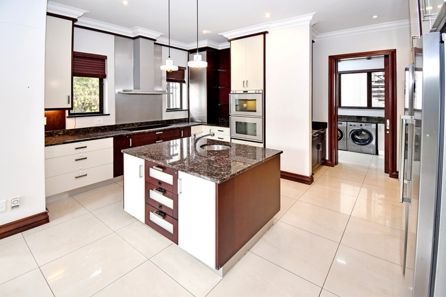 4 Bedroom Property for Sale in Hyde Park Gauteng