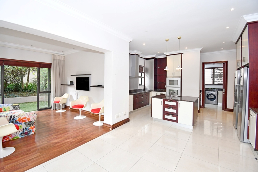 4 Bedroom Property for Sale in Hyde Park Gauteng