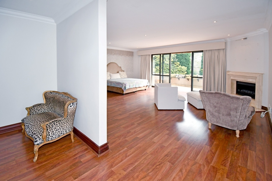 4 Bedroom Property for Sale in Hyde Park Gauteng