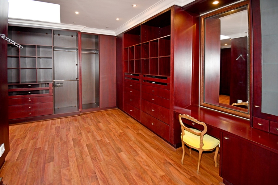 4 Bedroom Property for Sale in Hyde Park Gauteng