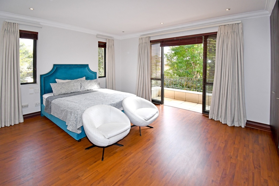 4 Bedroom Property for Sale in Hyde Park Gauteng