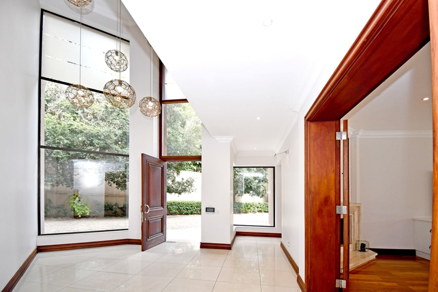 4 Bedroom Property for Sale in Hyde Park Gauteng