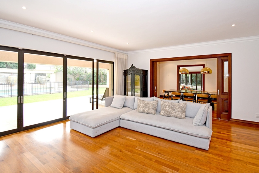 4 Bedroom Property for Sale in Hyde Park Gauteng
