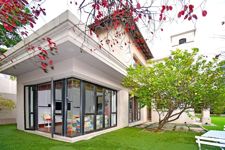 4 Bedroom Property for Sale in Hyde Park Gauteng