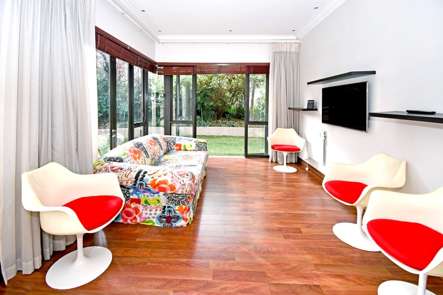 4 Bedroom Property for Sale in Hyde Park Gauteng