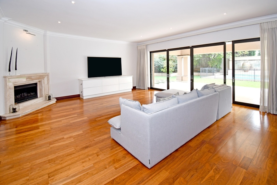 4 Bedroom Property for Sale in Hyde Park Gauteng