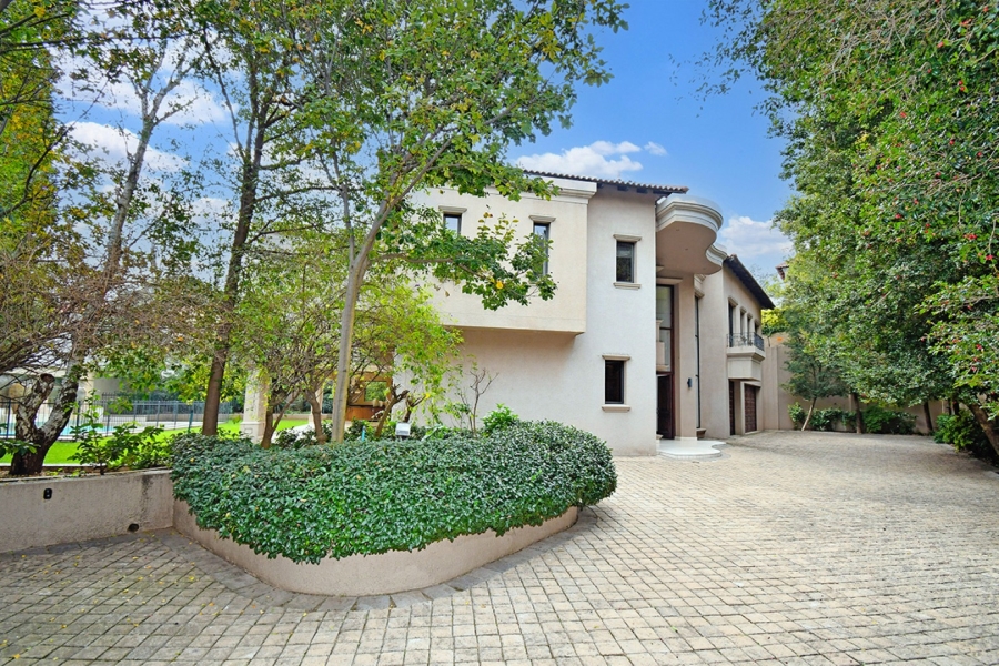 4 Bedroom Property for Sale in Hyde Park Gauteng