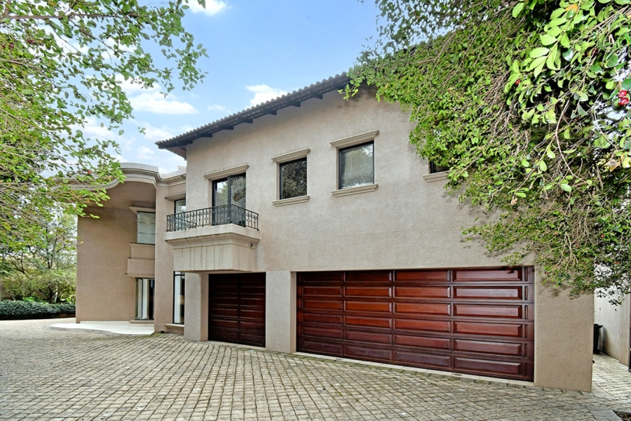4 Bedroom Property for Sale in Hyde Park Gauteng