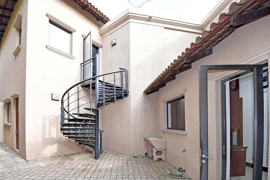 4 Bedroom Property for Sale in Hyde Park Gauteng