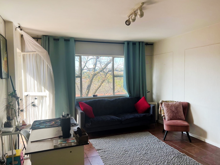 To Let 1 Bedroom Property for Rent in Rivonia Gauteng