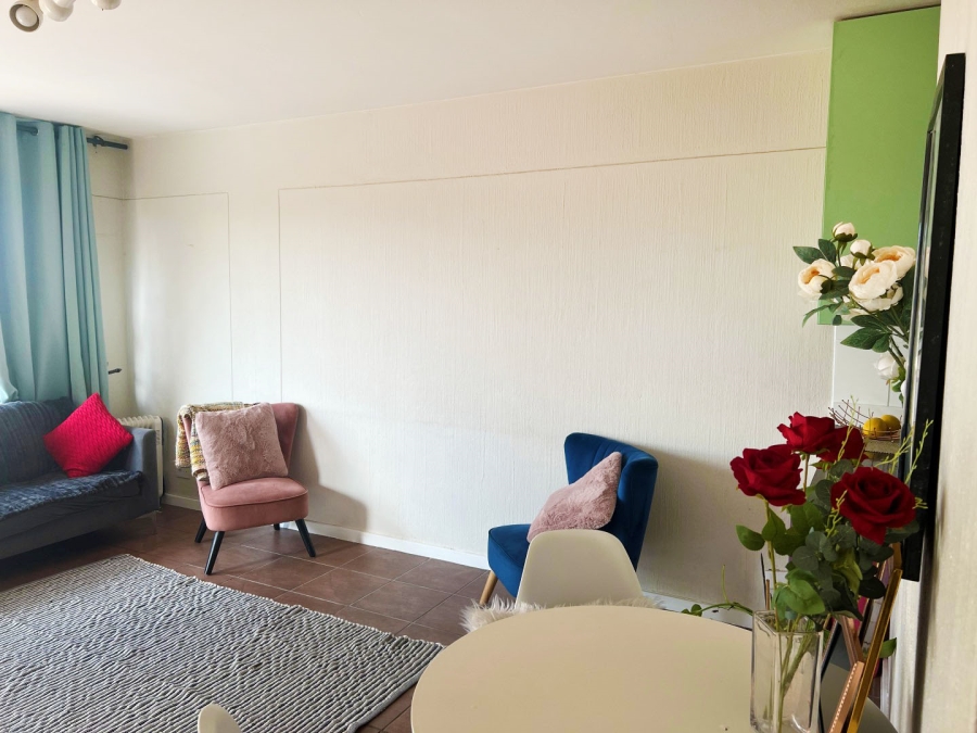 To Let 1 Bedroom Property for Rent in Rivonia Gauteng