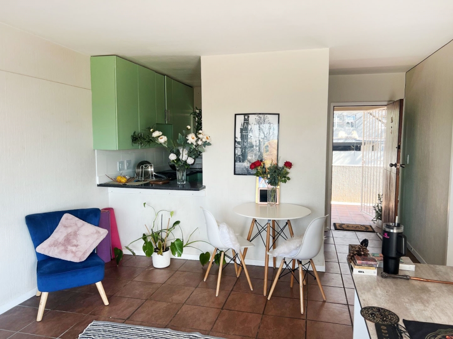 To Let 1 Bedroom Property for Rent in Rivonia Gauteng