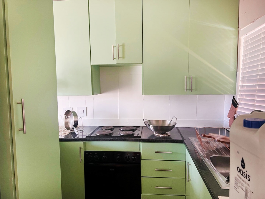 To Let 1 Bedroom Property for Rent in Rivonia Gauteng