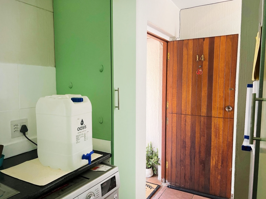 To Let 1 Bedroom Property for Rent in Rivonia Gauteng