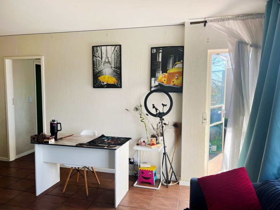 To Let 1 Bedroom Property for Rent in Rivonia Gauteng