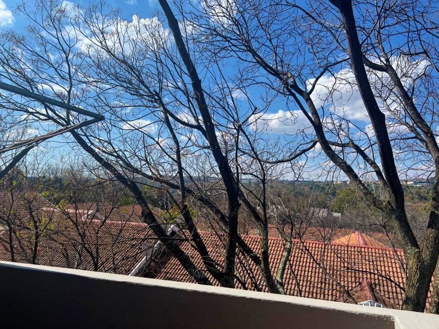 To Let 1 Bedroom Property for Rent in Rivonia Gauteng