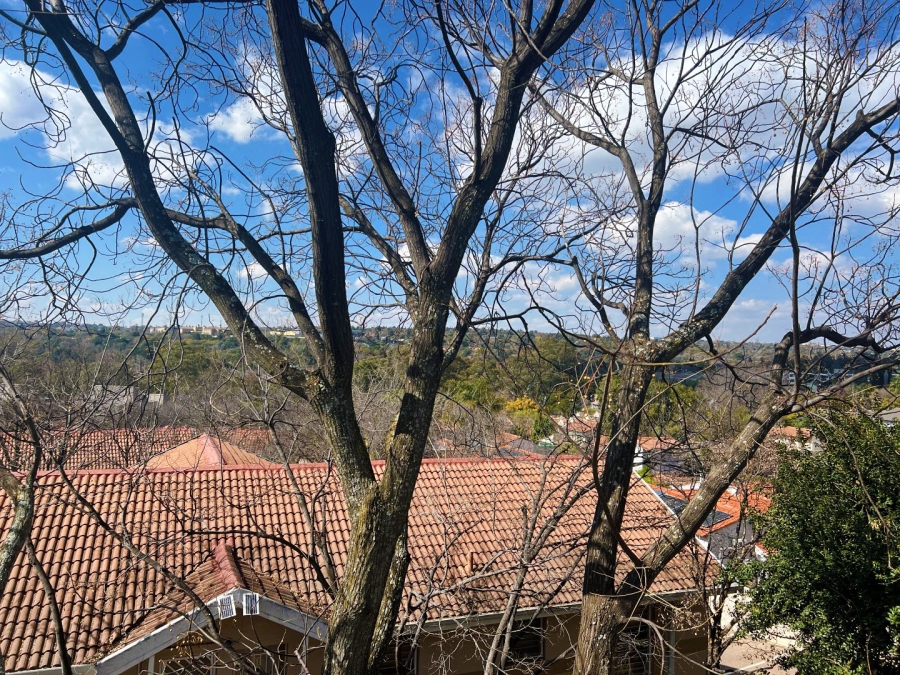 To Let 1 Bedroom Property for Rent in Rivonia Gauteng