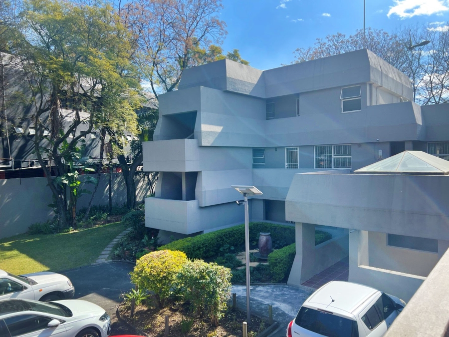 To Let 1 Bedroom Property for Rent in Rivonia Gauteng