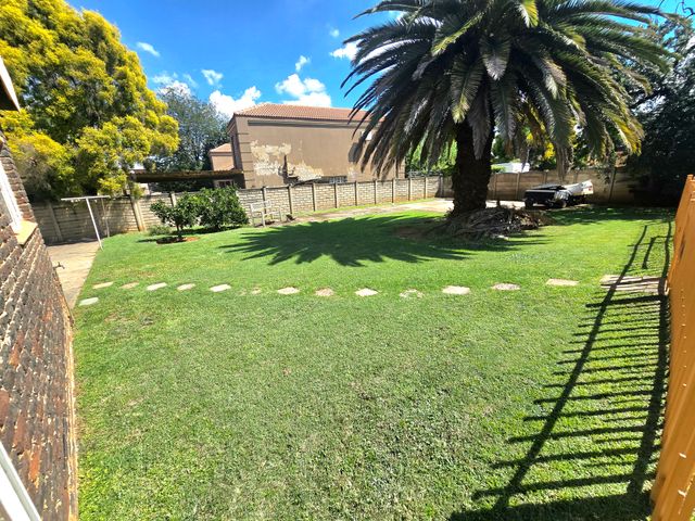 3 Bedroom Property for Sale in Vanderbijlpark SE Gauteng
