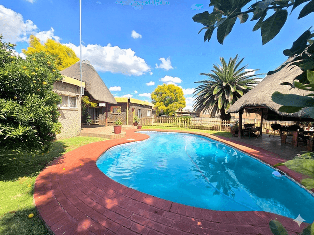 3 Bedroom Property for Sale in Vanderbijlpark SE Gauteng