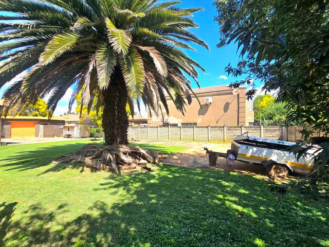 3 Bedroom Property for Sale in Vanderbijlpark SE Gauteng