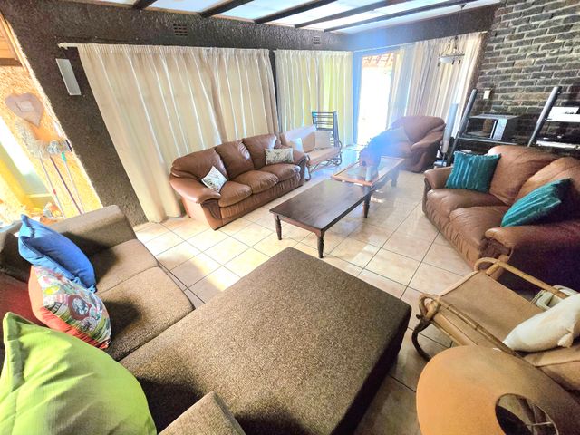 3 Bedroom Property for Sale in Vanderbijlpark SE Gauteng