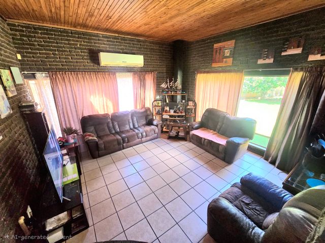 3 Bedroom Property for Sale in Vanderbijlpark SE Gauteng