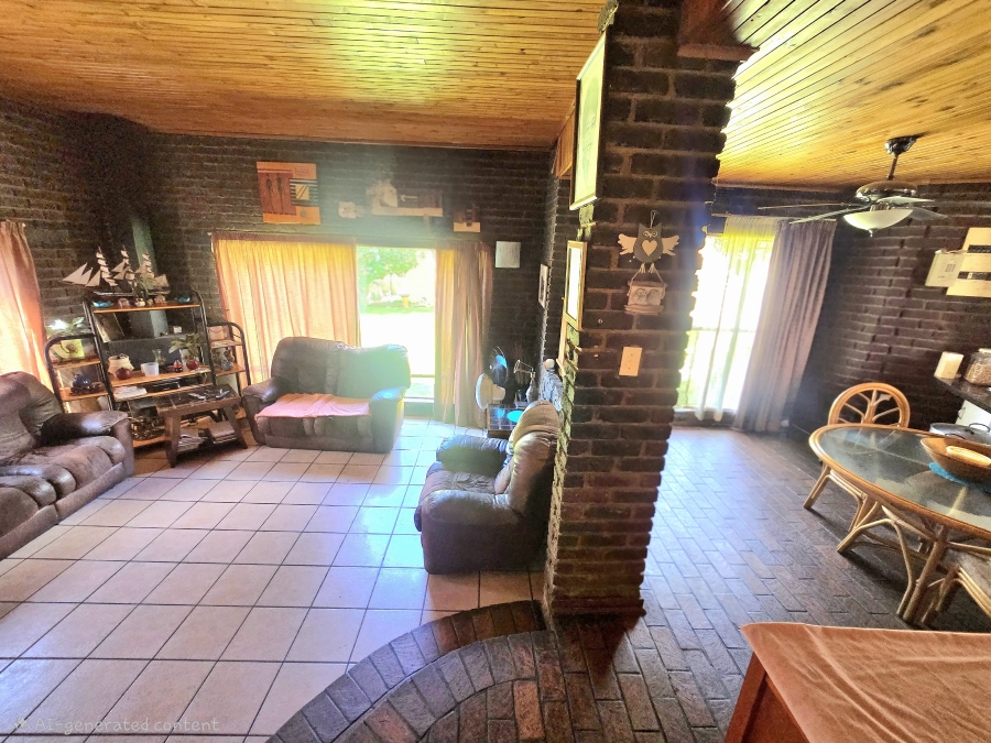 3 Bedroom Property for Sale in Vanderbijlpark SE Gauteng