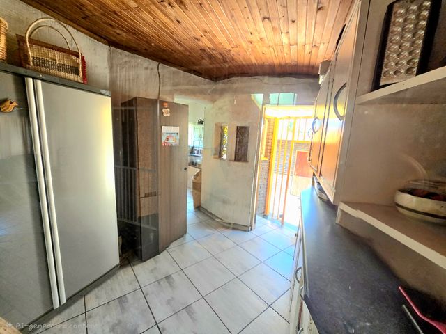3 Bedroom Property for Sale in Vanderbijlpark SE Gauteng