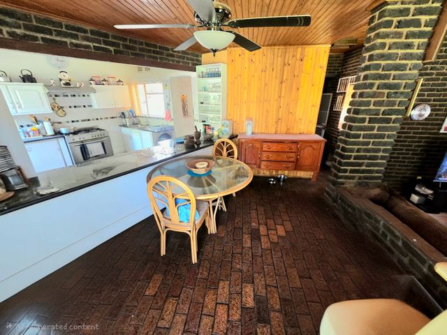 3 Bedroom Property for Sale in Vanderbijlpark SE Gauteng