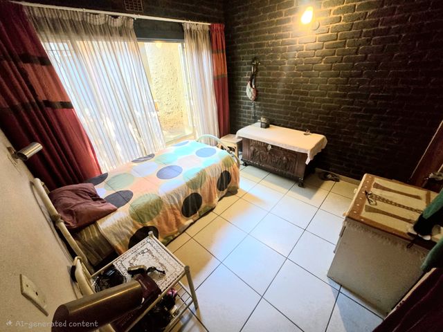 3 Bedroom Property for Sale in Vanderbijlpark SE Gauteng