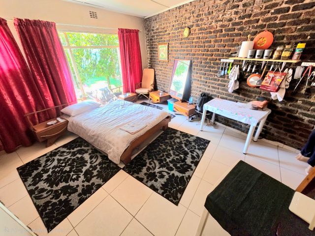 3 Bedroom Property for Sale in Vanderbijlpark SE Gauteng