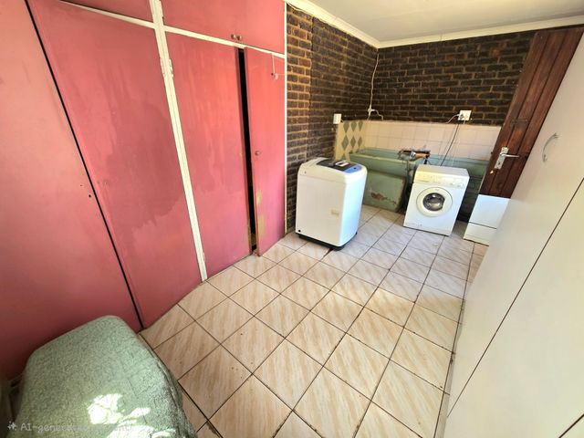 3 Bedroom Property for Sale in Vanderbijlpark SE Gauteng