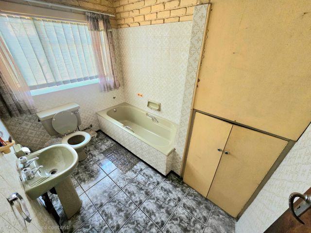 3 Bedroom Property for Sale in Vanderbijlpark SE Gauteng