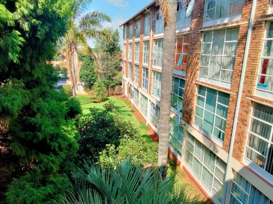 To Let 3 Bedroom Property for Rent in Horizon View Gauteng