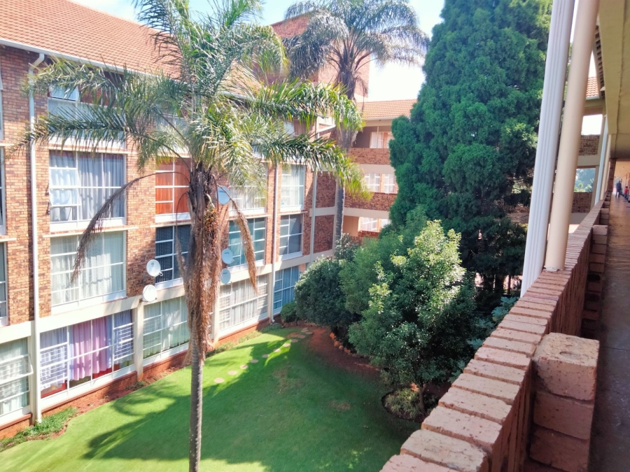 To Let 3 Bedroom Property for Rent in Horizon View Gauteng