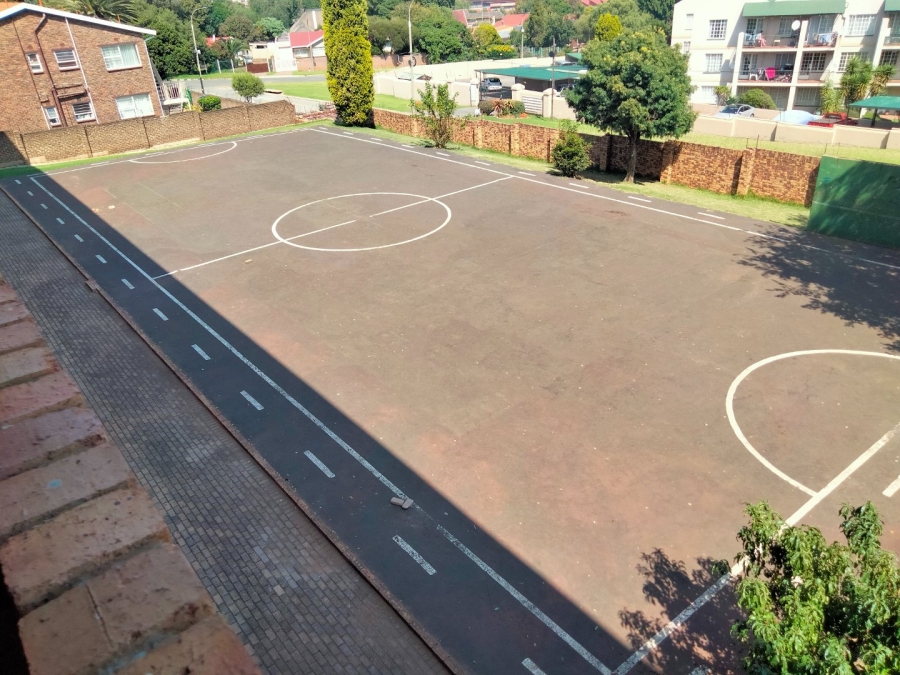 To Let 3 Bedroom Property for Rent in Horizon View Gauteng