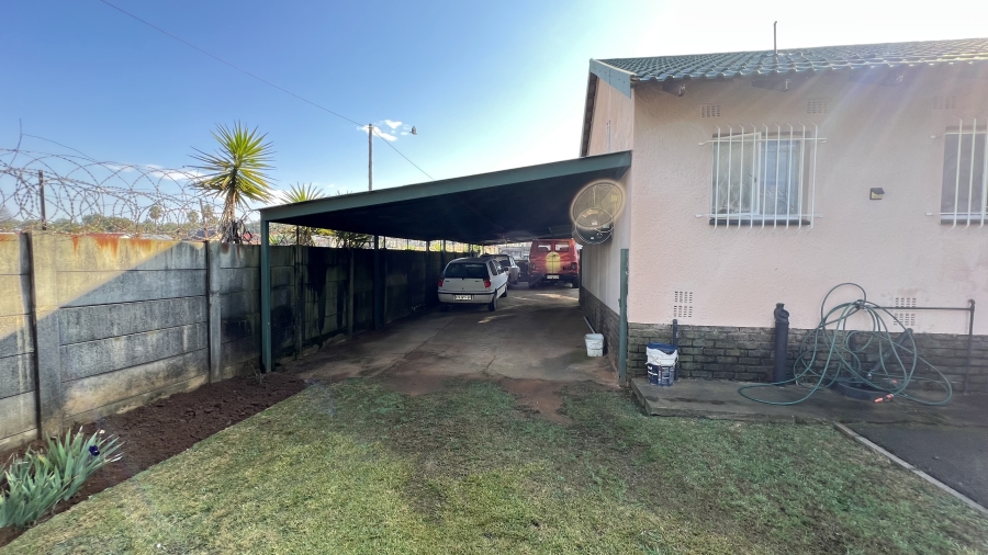 3 Bedroom Property for Sale in Dan Pienaarville Gauteng