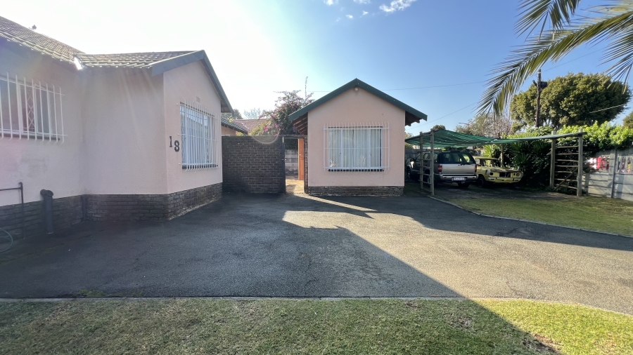 3 Bedroom Property for Sale in Dan Pienaarville Gauteng