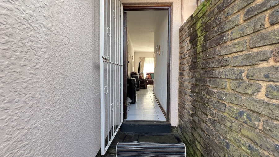 3 Bedroom Property for Sale in Dan Pienaarville Gauteng