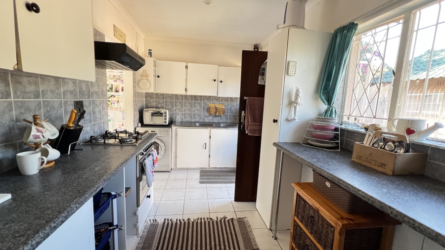 3 Bedroom Property for Sale in Dan Pienaarville Gauteng