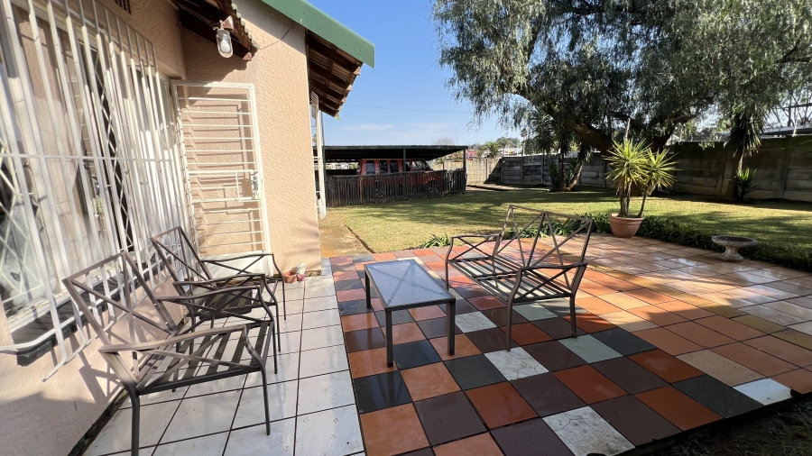 3 Bedroom Property for Sale in Dan Pienaarville Gauteng