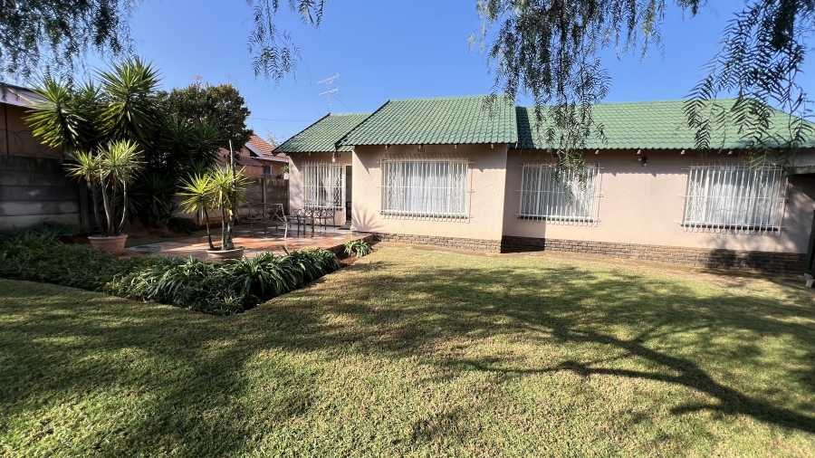 3 Bedroom Property for Sale in Dan Pienaarville Gauteng