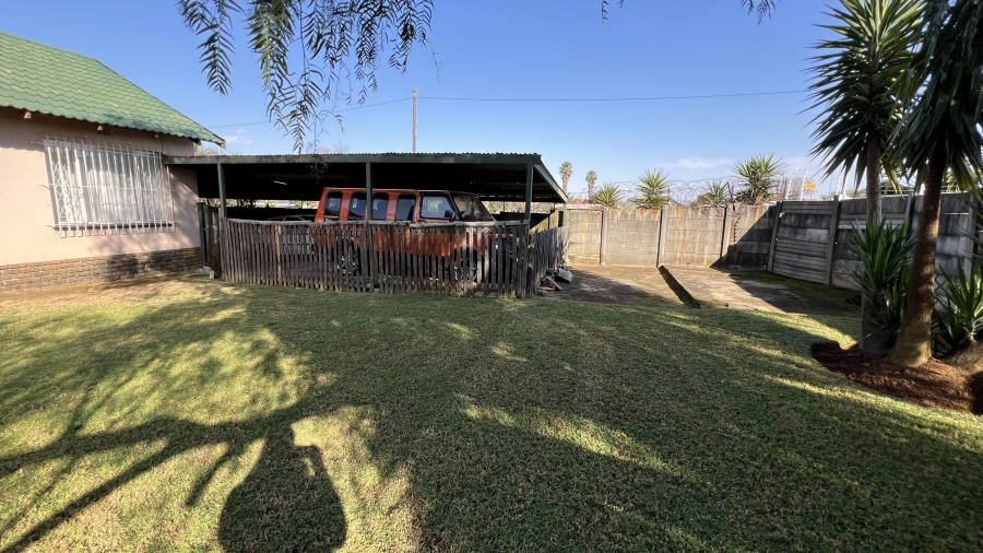 3 Bedroom Property for Sale in Dan Pienaarville Gauteng