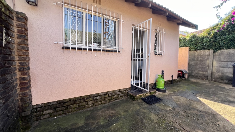 3 Bedroom Property for Sale in Dan Pienaarville Gauteng