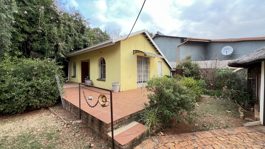 4 Bedroom Property for Sale in Westonaria Gauteng