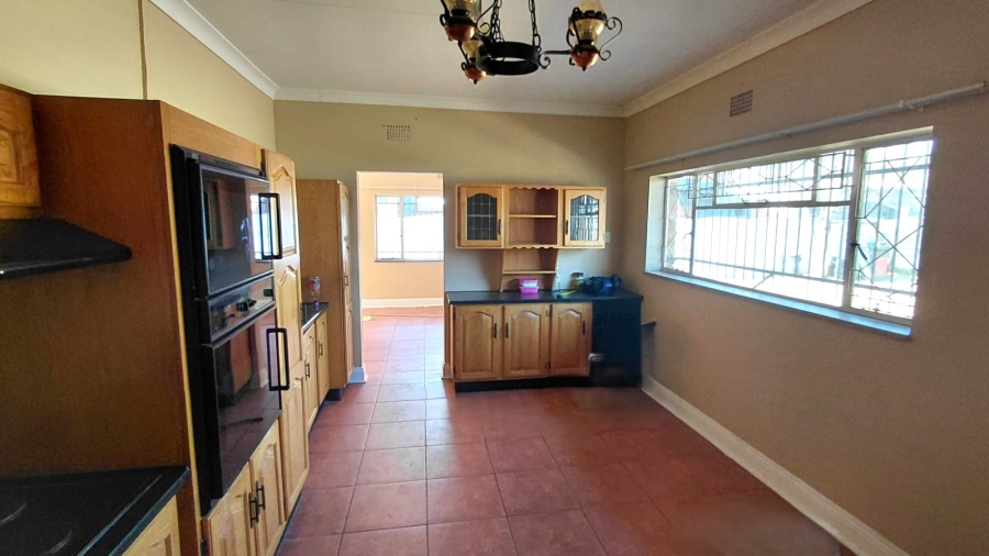 3 Bedroom Property for Sale in Greenhills Gauteng