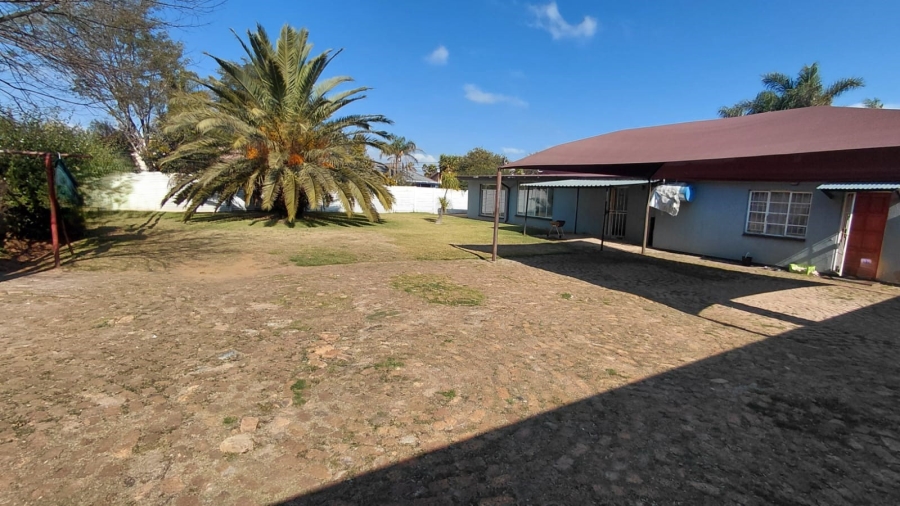 3 Bedroom Property for Sale in Greenhills Gauteng
