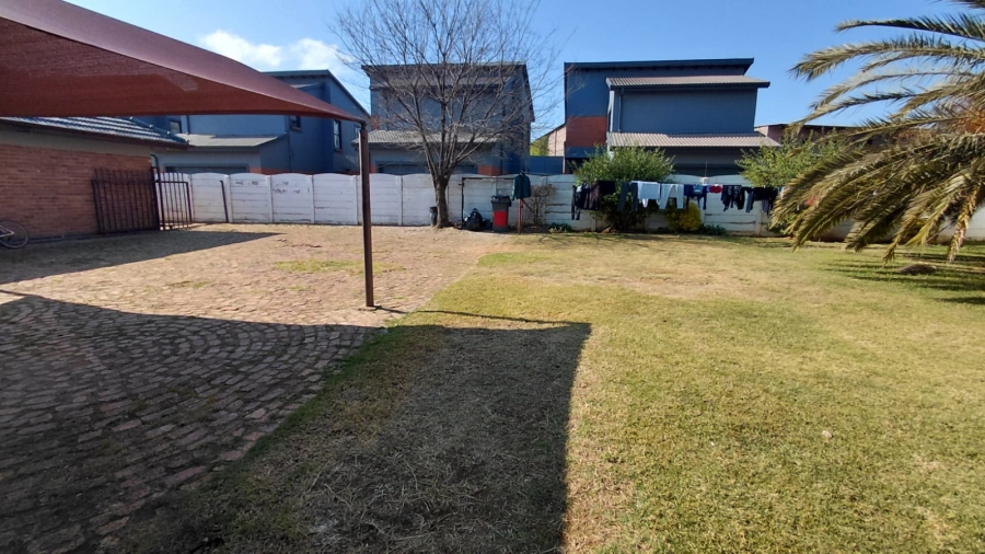 3 Bedroom Property for Sale in Greenhills Gauteng